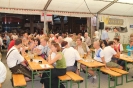 2. Hilberner Lederhosentreffen - Sonntag
