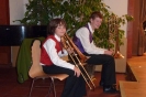 Konzert Jugendkapelle Gaestezentrum Bad Hall_10