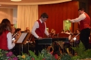 Konzert Jugendkapelle Gaestezentrum Bad Hall_11
