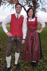 Dirndl-2 small