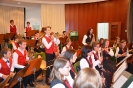 Jugendkapelle Konzert Gästezentrum