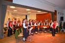 Jugendkapelle Konzert Gästezentrum