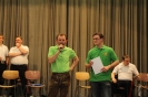 Vereinsmostkost