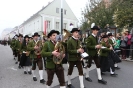 Erntedankfest Sierning 2014