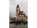 Marschwertung 2015 Bezirk Steyr