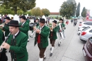 Erntedankfest Sierning