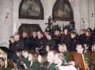 Jubiläumskonzert Sonntag