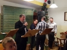 Weihnachtsfeier 2017