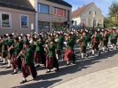Erntedankfest Sierning