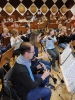 Probenwochenende Kathreinkonzert