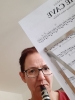 Üben in Zeiten von CoViD-19