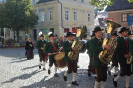 Erntedankfest Bad Hall 2021