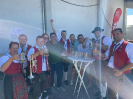 200 Jahre Bürgerkorps Sierning mit Bezirksmusikfest