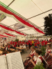 200 Jahre Bürgerkorps Sierning mit Bezirksmusikfest