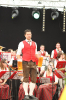 200 Jahre Bürgerkorps Sierning mit Bezirksmusikfest