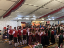 Jubiläumsshow 70 Jahre ÖBV in Bischofshofen