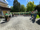 Sammeln Musikheim in Sierning