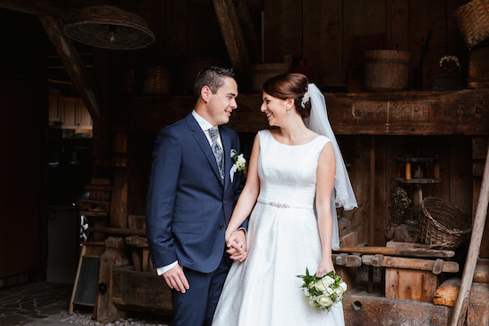 Hochzeit Lena